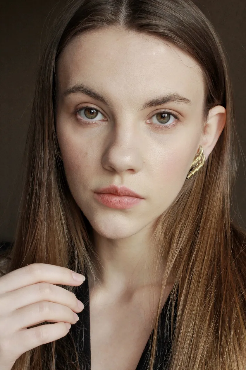 Дарья Захаро